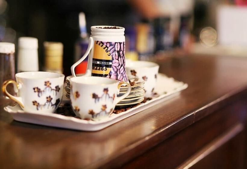 בית מלון כפרי Premier