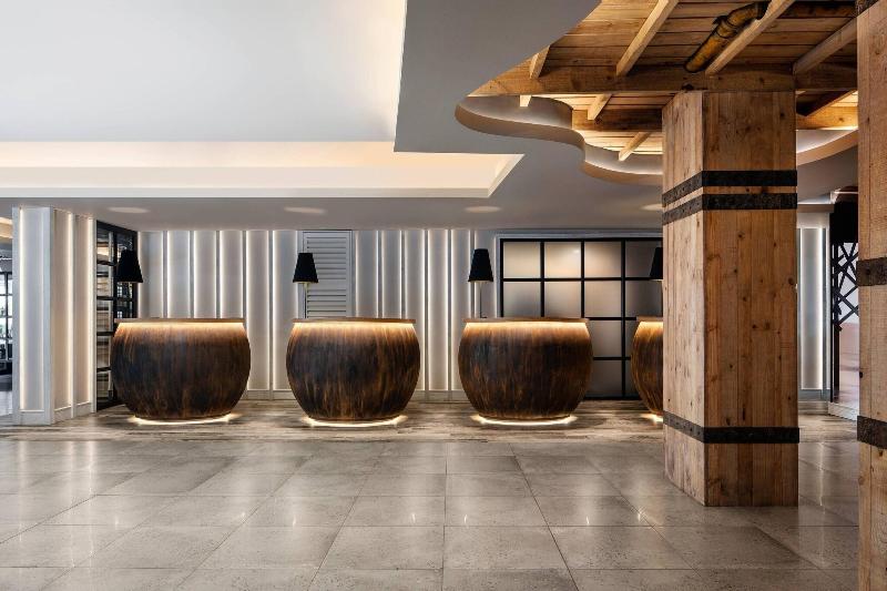 Protea Hotel Fire & Ice! By Marriott Durban Umhlanga Ridge