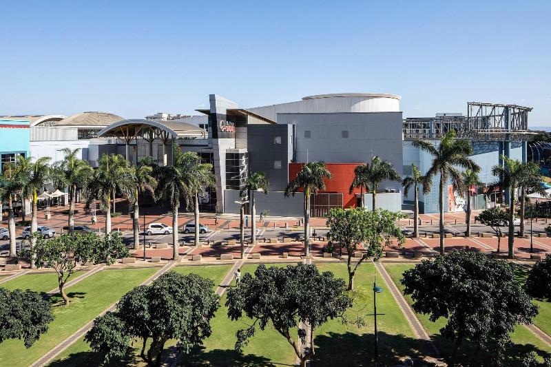 Protea Hotel Fire & Ice! By Marriott Durban Umhlanga Ridge