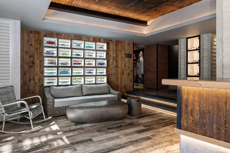 Protea Hotel Fire & Ice! By Marriott Durban Umhlanga Ridge