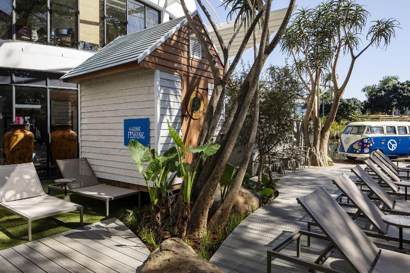 Protea Hotel Fire & Ice! By Marriott Durban Umhlanga Ridge