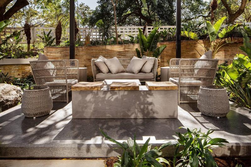 Protea Hotel Fire & Ice! By Marriott Durban Umhlanga Ridge