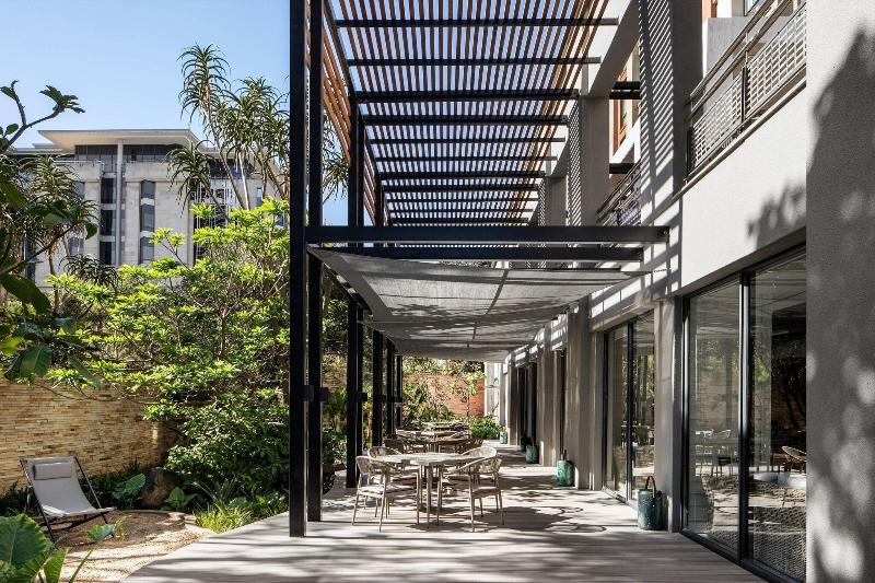 Protea Hotel Fire & Ice! By Marriott Durban Umhlanga Ridge