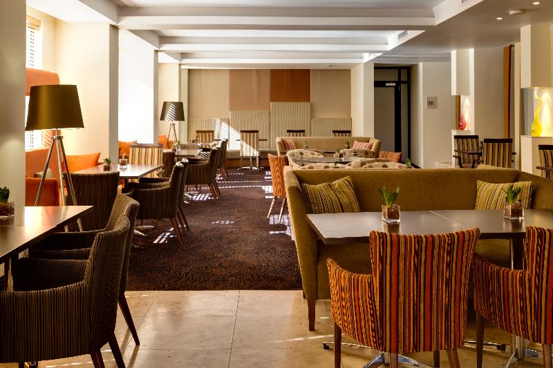 Protea Hotel Fire & Ice! By Marriott Durban Umhlanga Ridge