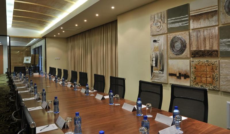 Protea Hotel Fire & Ice! By Marriott Durban Umhlanga Ridge