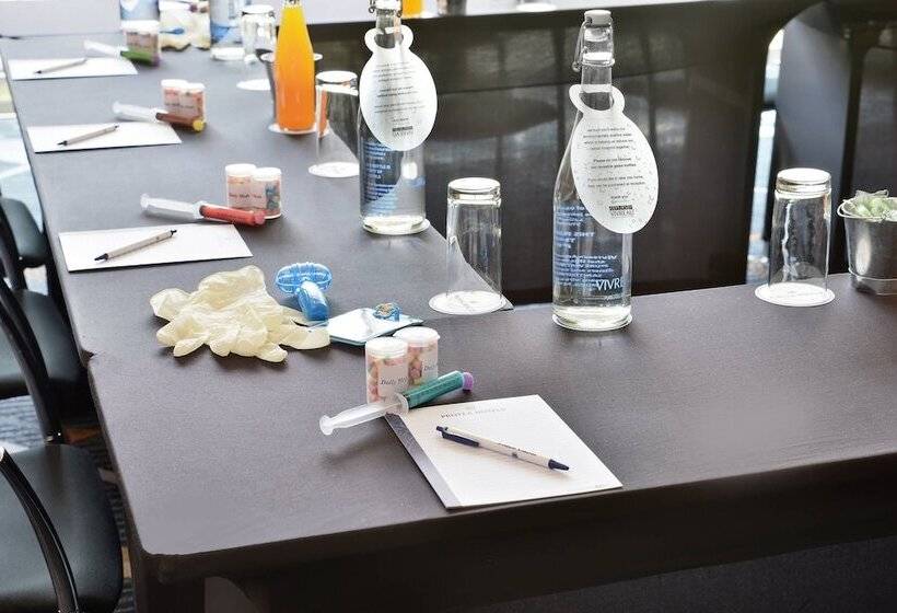 Protea Hotel By Marriott O R Tambo Airport