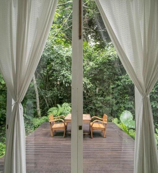 Отель Proud Phu Fah Maerim Resort