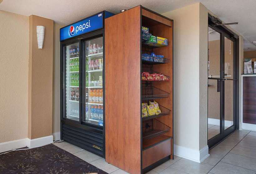 فندق Quality Inn Commerce At I 85