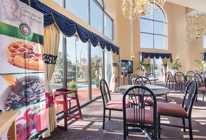 فندق Quality Inn Commerce At I 85