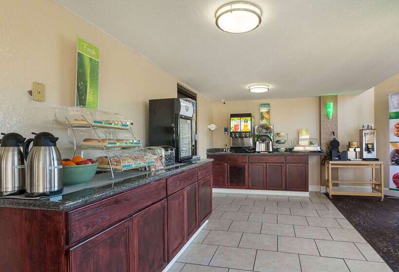 فندق Quality Inn Commerce At I 85