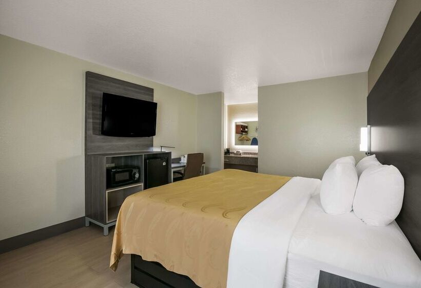 فندق Quality Inn Commerce At I 85