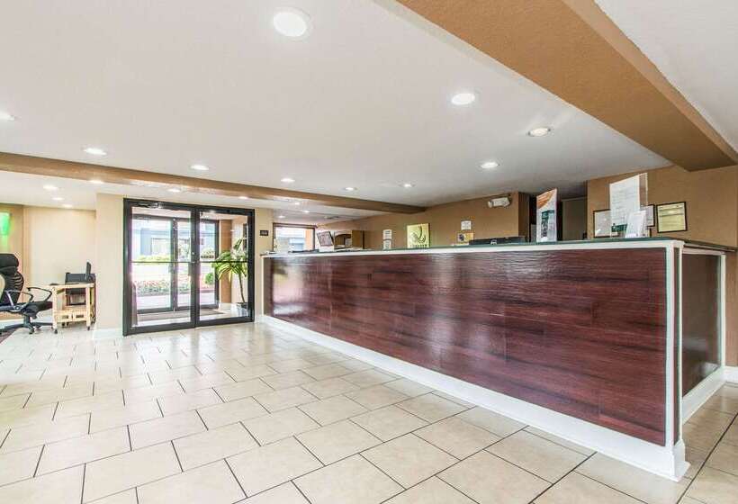 فندق Quality Inn Commerce At I 85