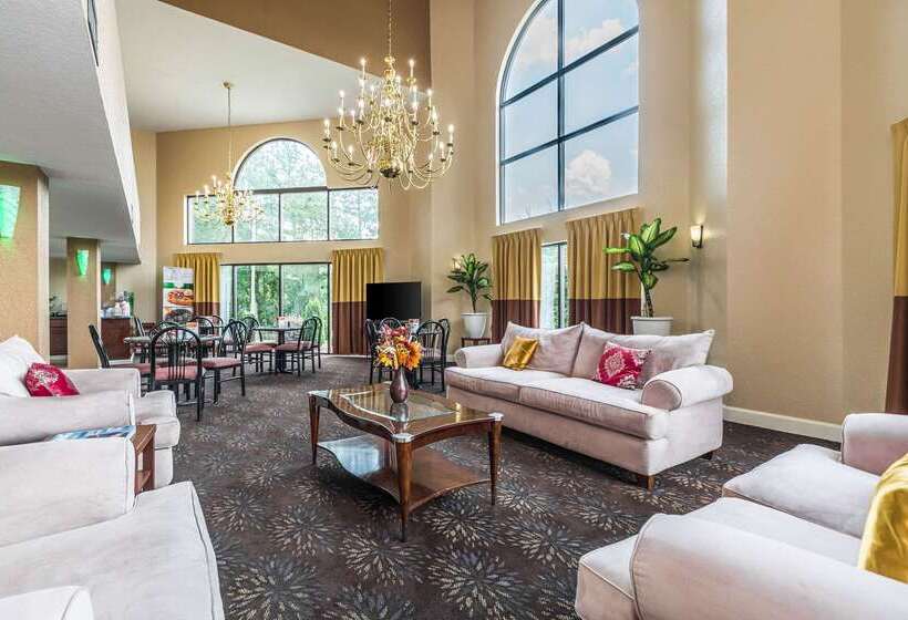 فندق Quality Inn Commerce At I 85
