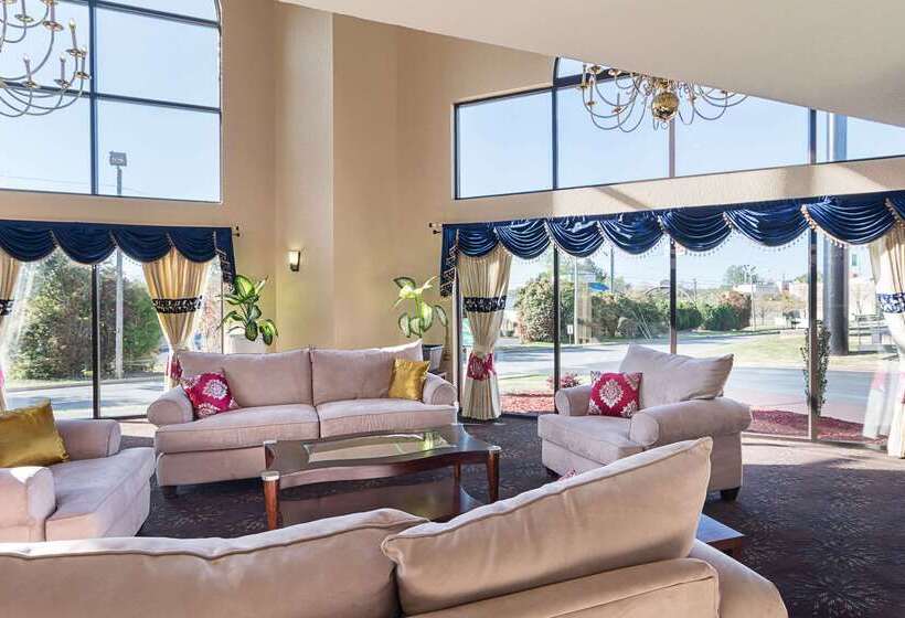 فندق Quality Inn Commerce At I 85