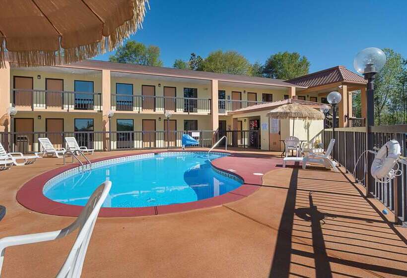 فندق Quality Inn Commerce At I 85