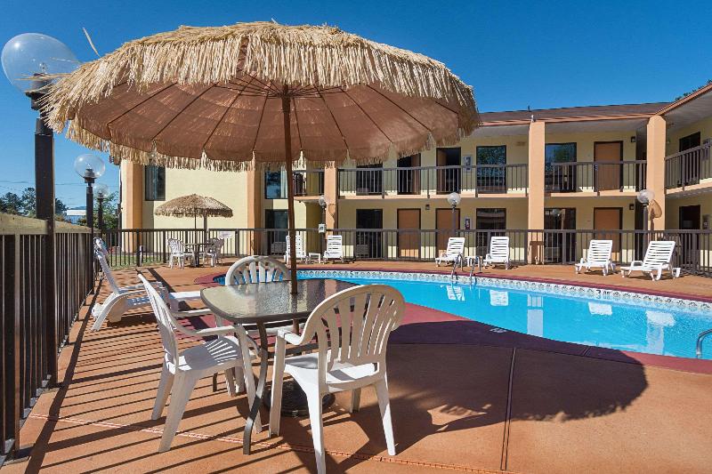 فندق Quality Inn Commerce At I 85