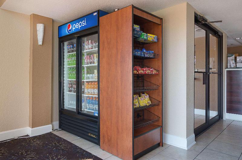 فندق Quality Inn Commerce At I 85