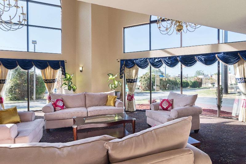 فندق Quality Inn Commerce At I 85