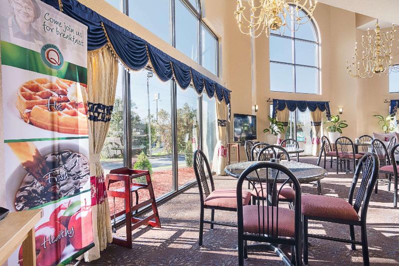 فندق Quality Inn Commerce At I 85