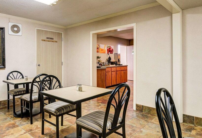 호텔 Quality Inn Conway   Greenbrier