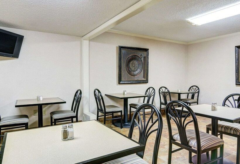 호텔 Quality Inn Conway   Greenbrier