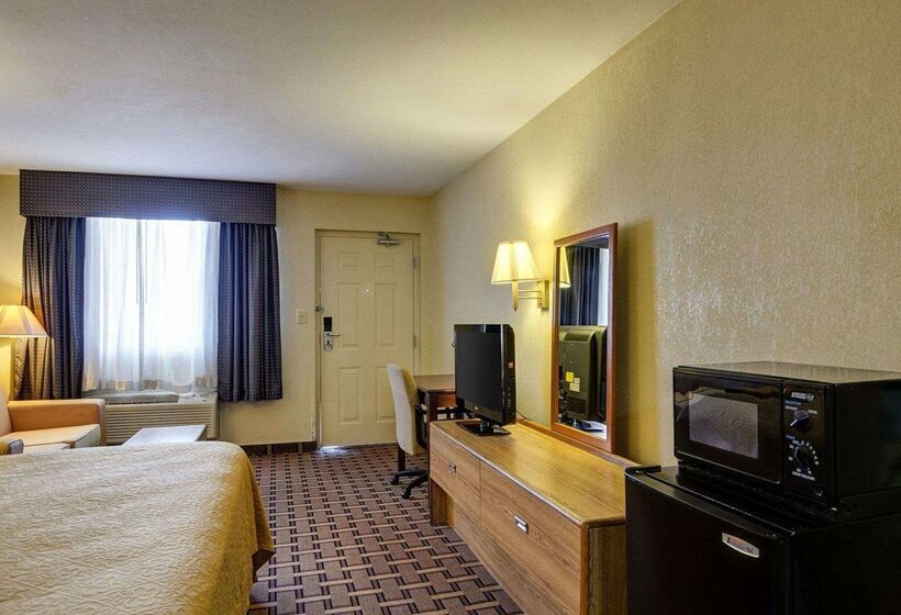 호텔 Quality Inn Conway   Greenbrier