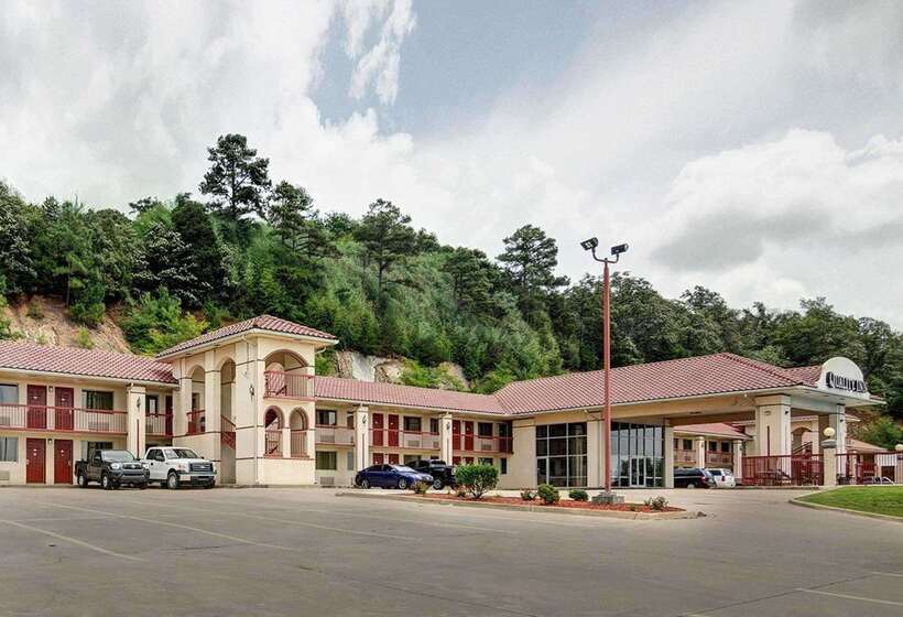호텔 Quality Inn Conway   Greenbrier