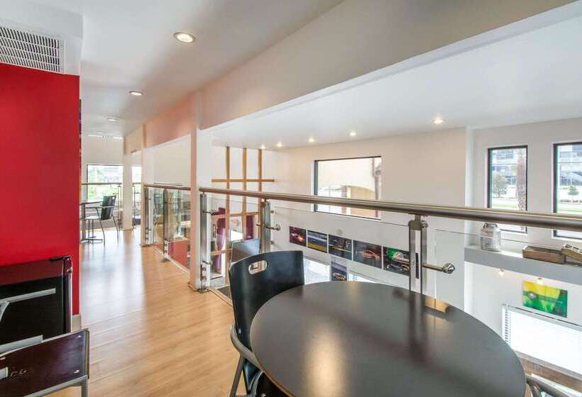 فندق Quality Inn Daytona Speedway I95