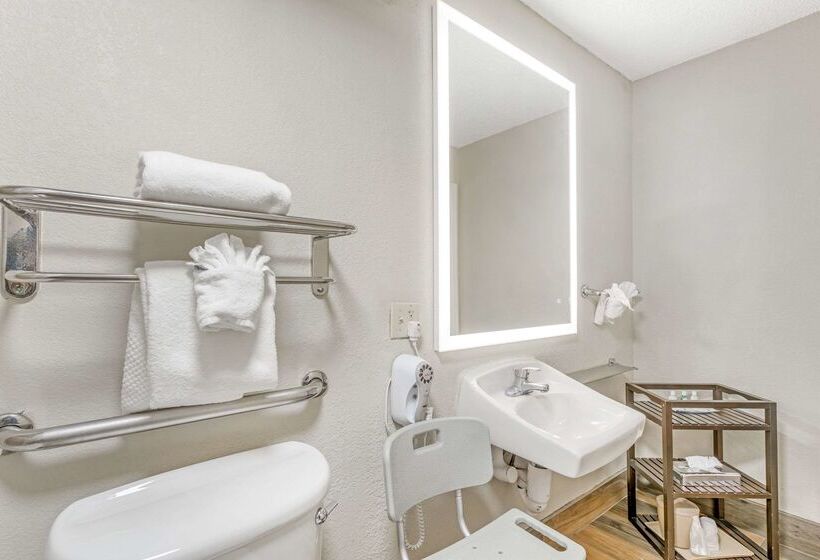 فندق Quality Inn Daytona Speedway I95