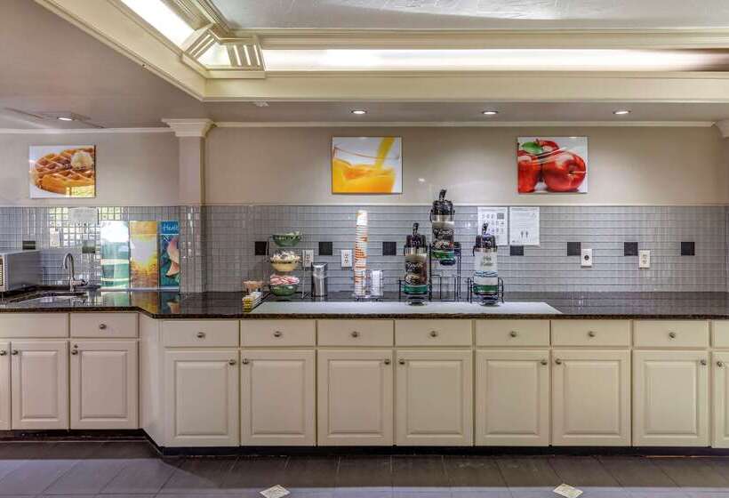 فندق Quality Inn Duluth   Atlanta Northeast