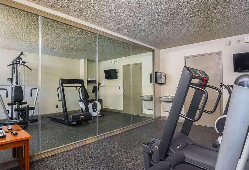 فندق Quality Inn Duluth   Atlanta Northeast