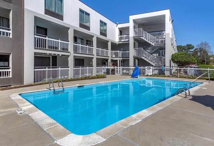 فندق Quality Inn Duluth   Atlanta Northeast