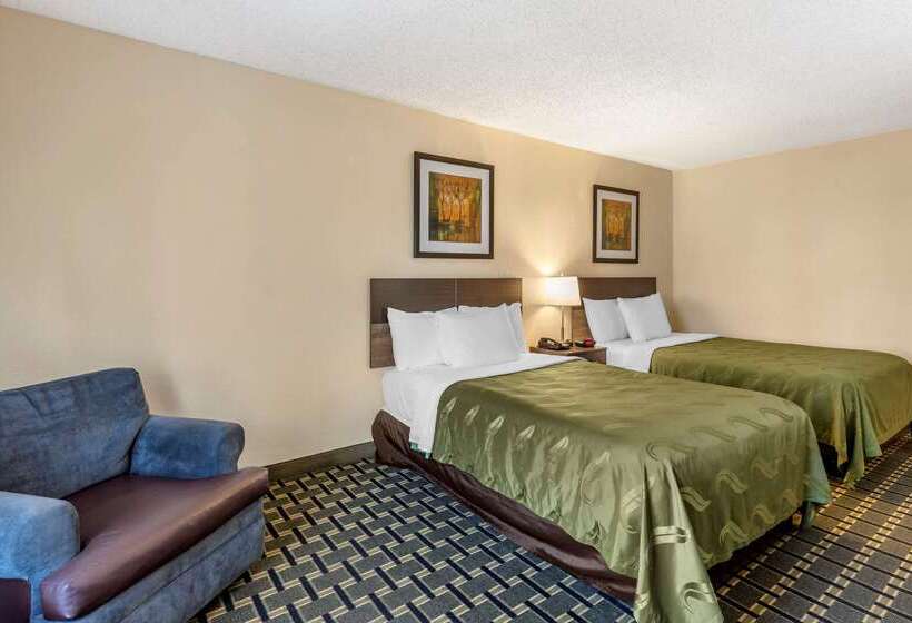 فندق Quality Inn Duluth   Atlanta Northeast