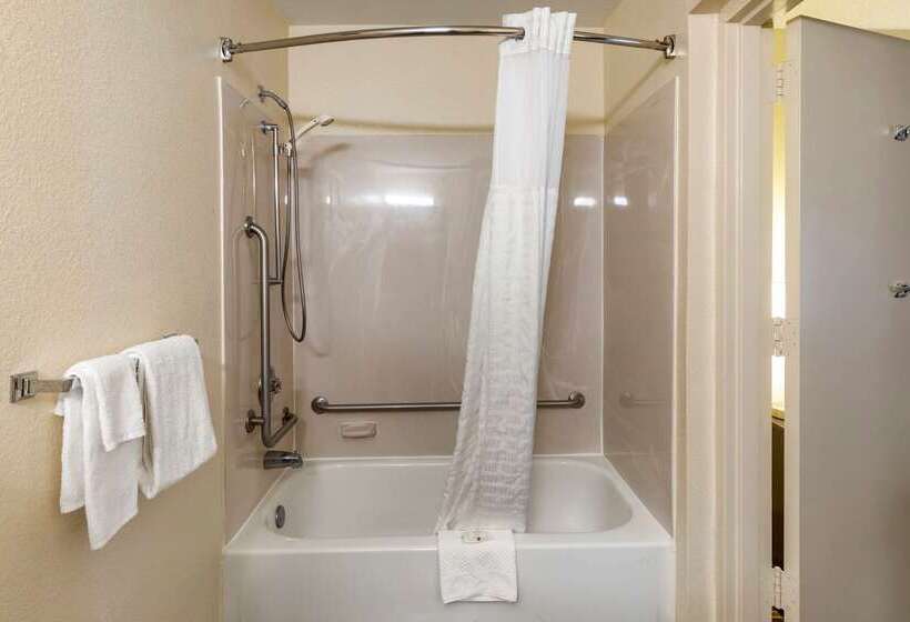 فندق Quality Inn Duluth   Atlanta Northeast