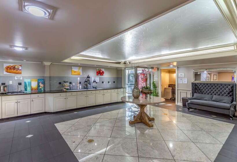 فندق Quality Inn Duluth   Atlanta Northeast