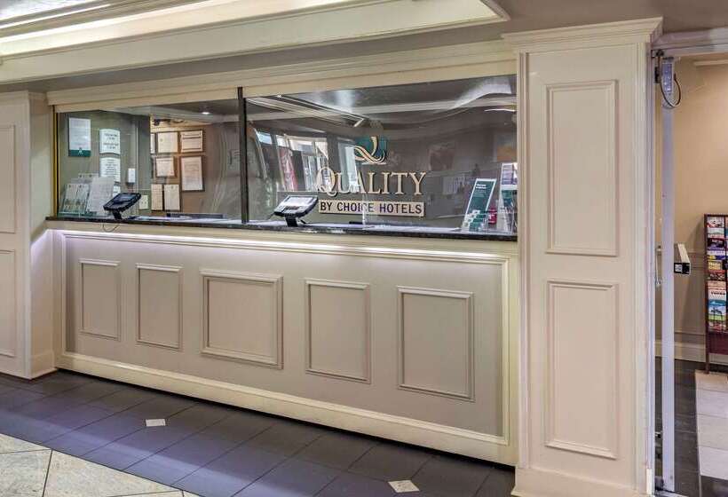 فندق Quality Inn Duluth   Atlanta Northeast