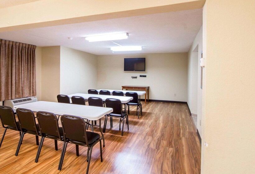 هتل Quality Inn Merchants Drive