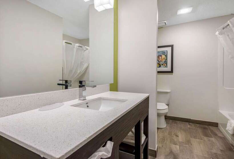 فندق Quality Inn