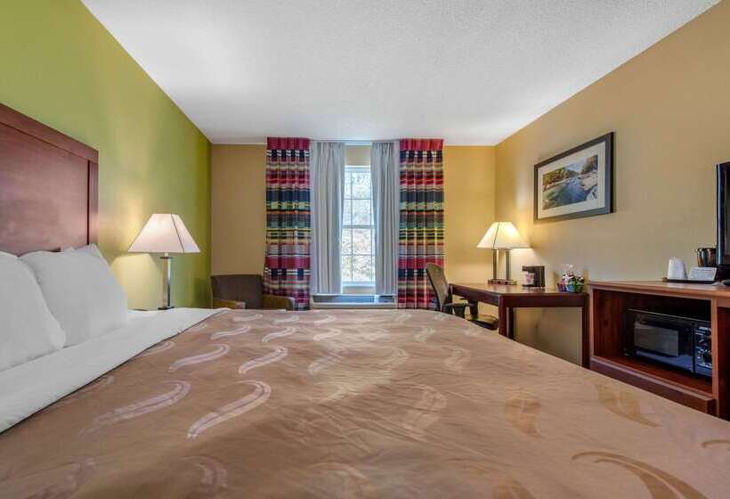 فندق Quality Inn