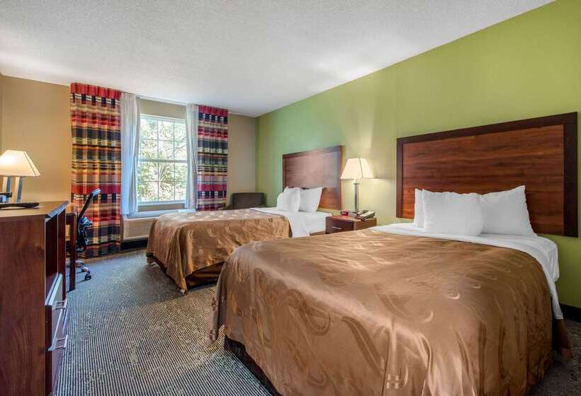 فندق Quality Inn