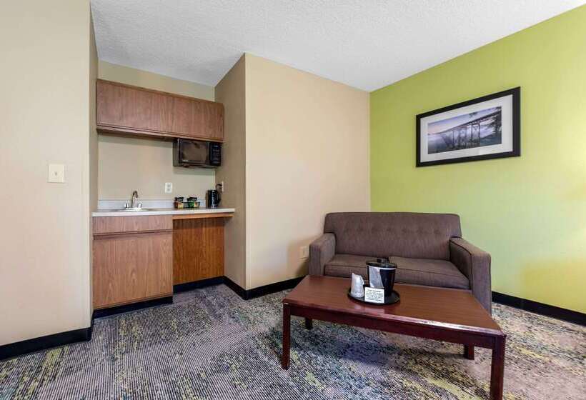 فندق Quality Inn