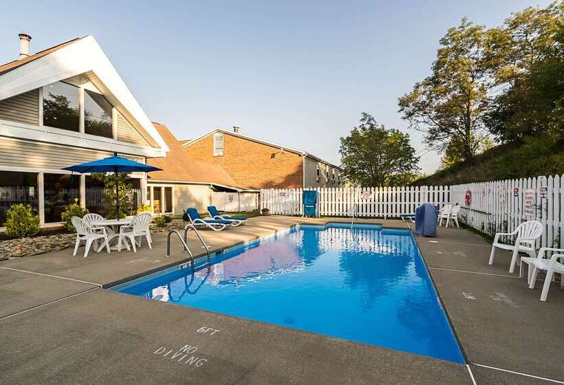 فندق Quality Inn