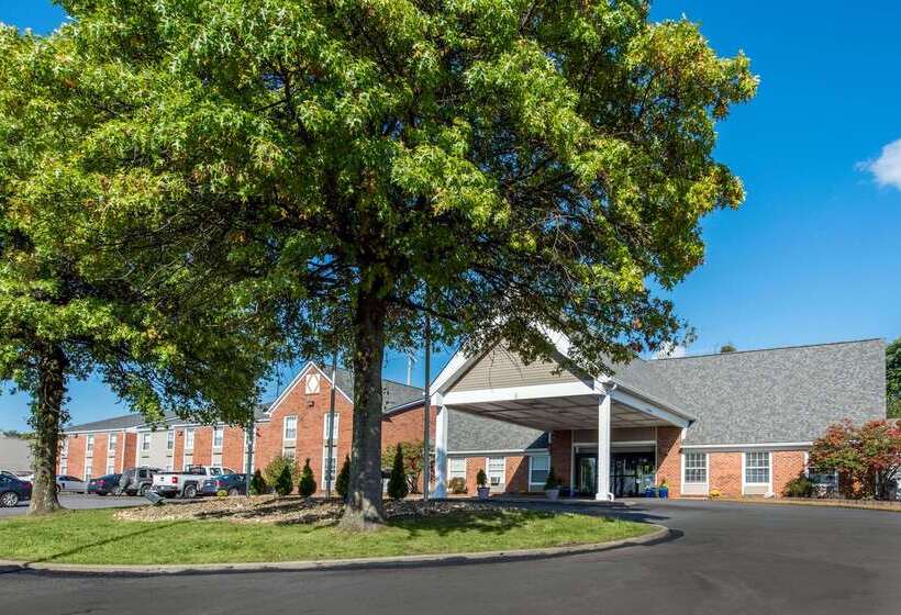 فندق Quality Inn