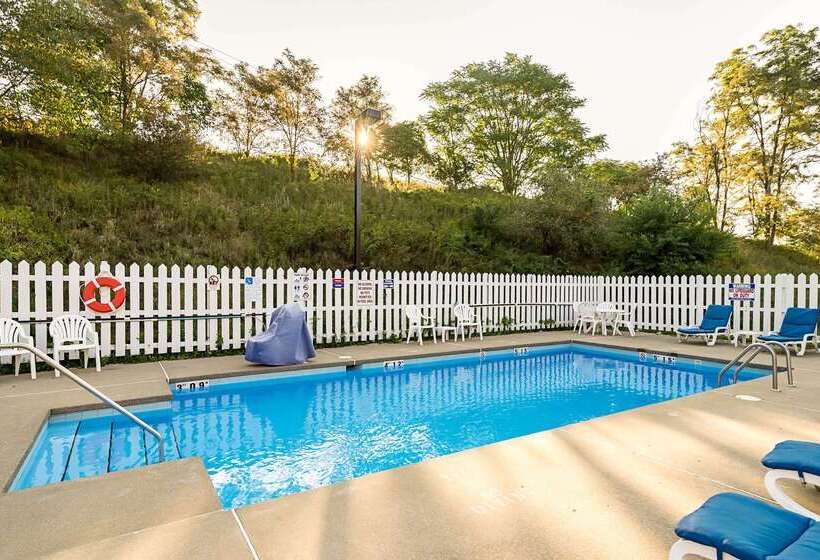 فندق Quality Inn