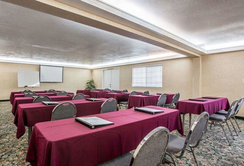 فندق Quality Inn Ontario Airport Convention Center