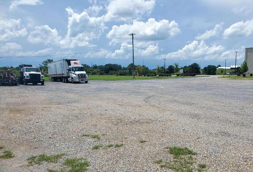 Отель Quality Inn Prattville I65