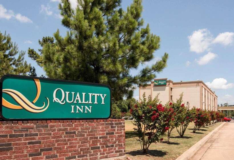 هتل Quality Inn