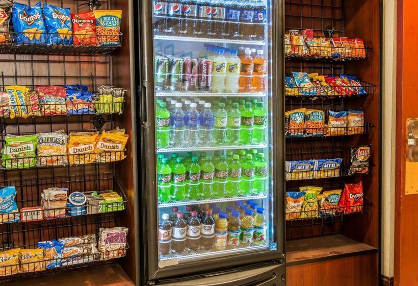 בית מלון כפרי Quality Inn South