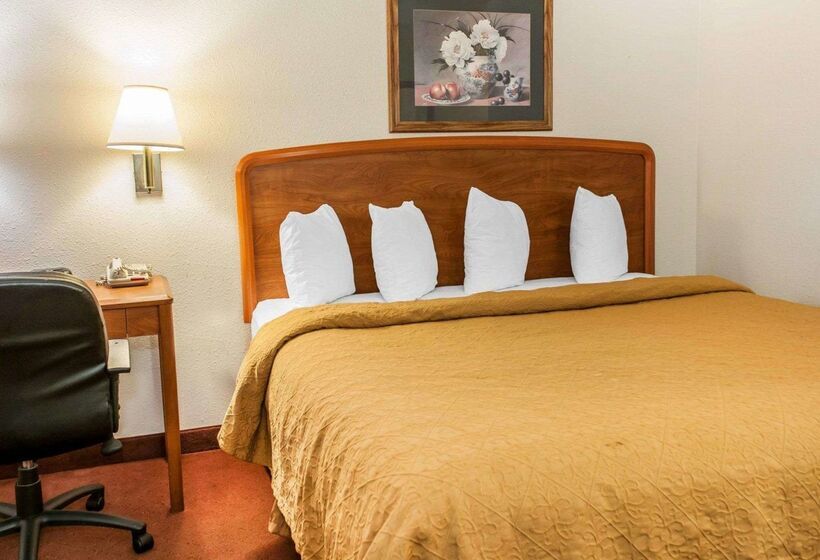 בית מלון כפרי Quality Inn South