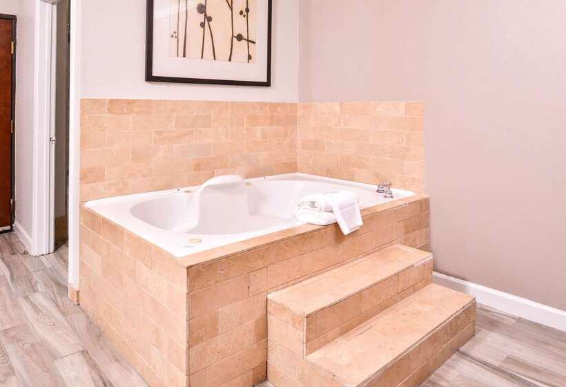 호텔 Quality Inn & Suites